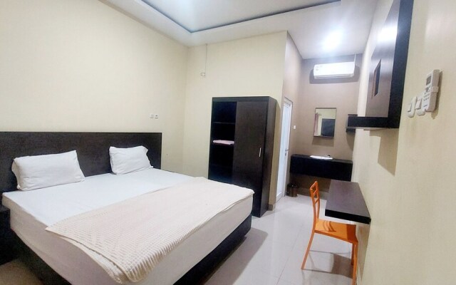 Sasando Residence Kupang
