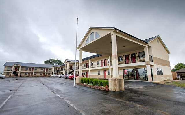 SureStay Hotel by Best Western McAlester