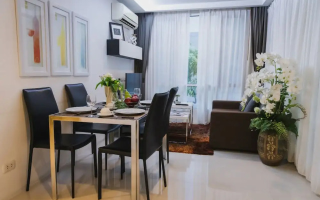 Beverly 33 Suites by PROMPT HOLIDAY HOME