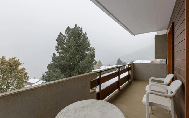 Nevada 205 4 pax Centrally Lain Apartment With Garage