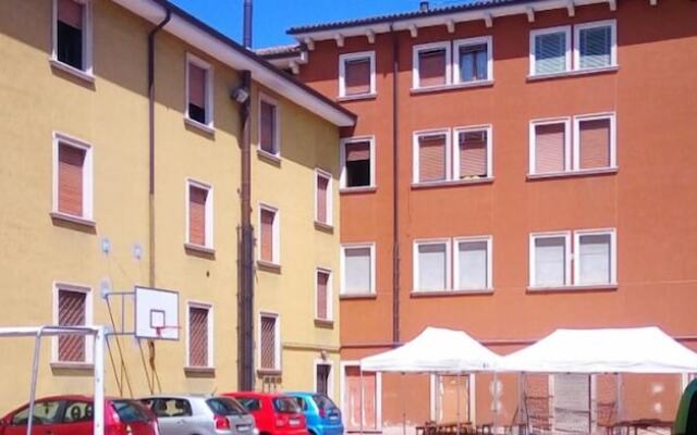 Marconi Rooms - Porta Leoni Suite