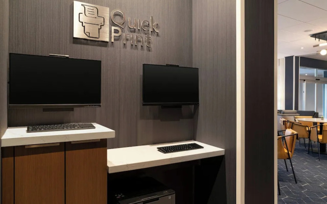 Courtyard by Marriott Cleveland TN