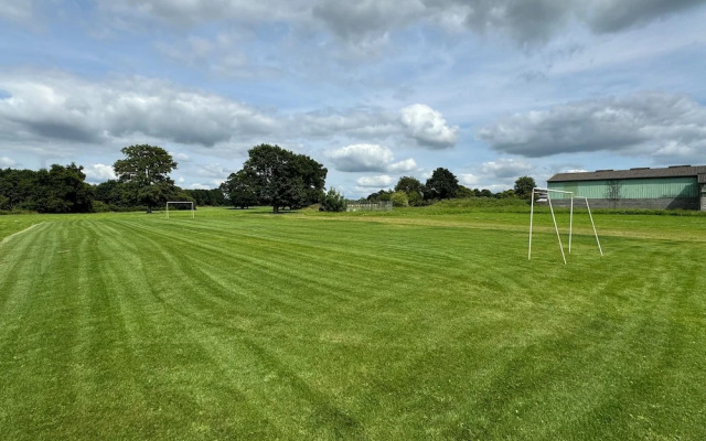 La Maison de Benjamin