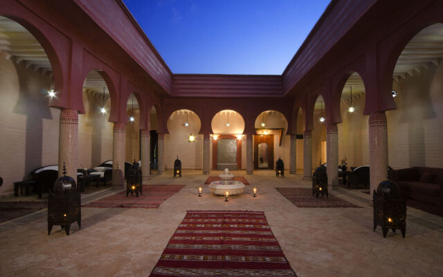 Palais Riad Bérbère