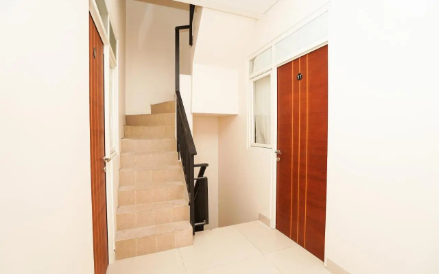 Semampir Residence At Citraland By OYO Rooms