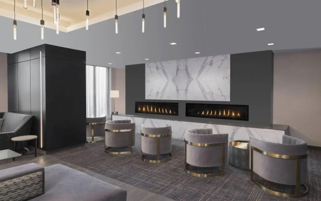 Residence Inn Halifax Dartmouth