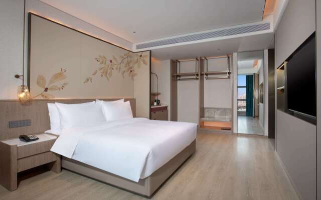 Ramada by Wyndham Huangshi Huangshigang