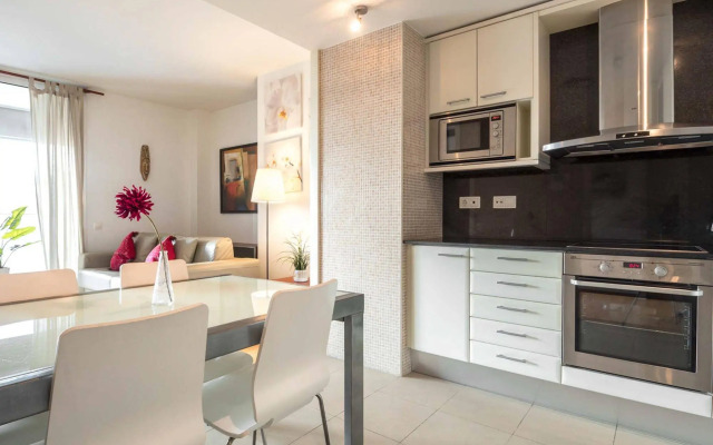 Rent Top Apartments Beach-Diagonal Mar
