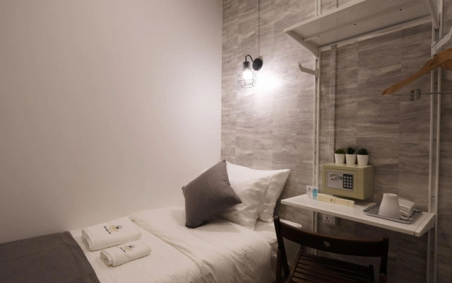 Q Loft Hotels@Bedok