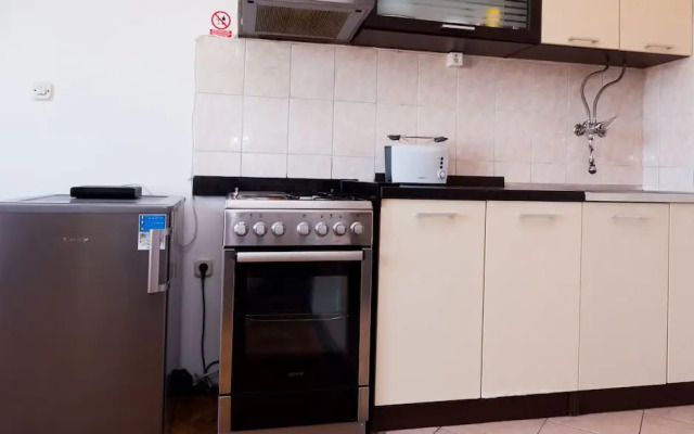 Royal View Apartment