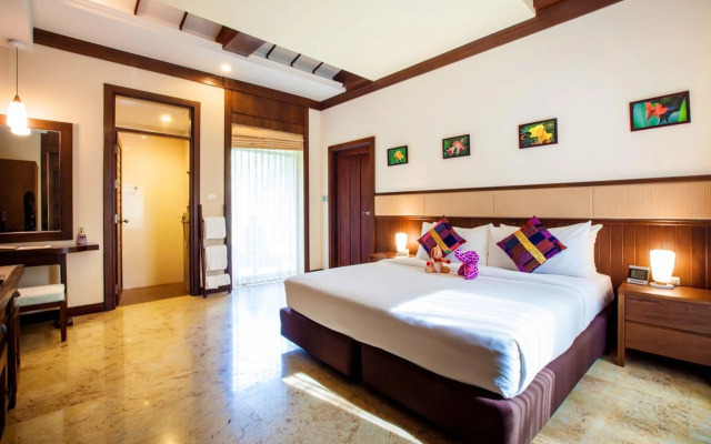 Sibsan Resort & Spa Maeteang