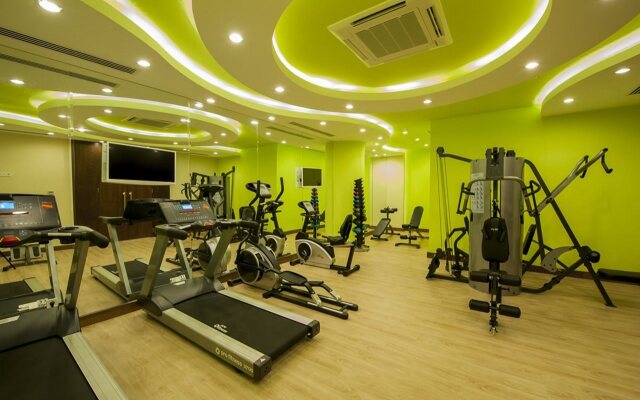 Dream World Aqua Hotel - All Inclusive