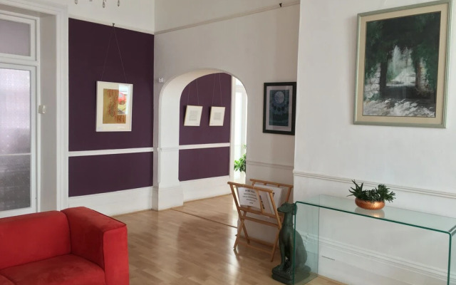 da Vinci Hotel