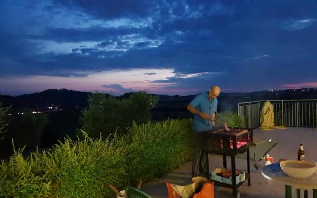 Agriturismo Vallelunga