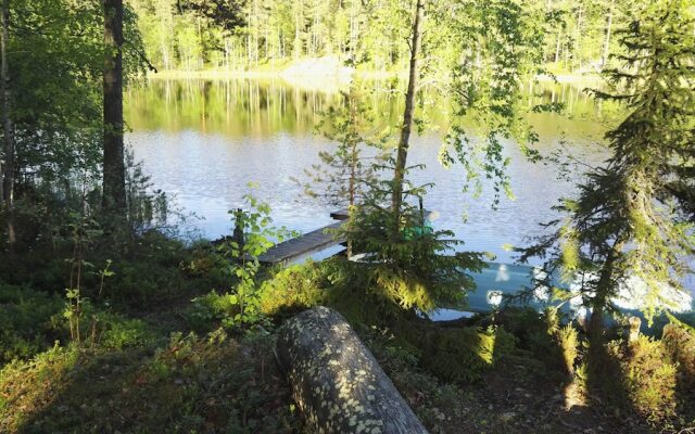 Salkolahti Huvikumpu
