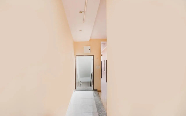 OYO 26462 Hotel Yatrik