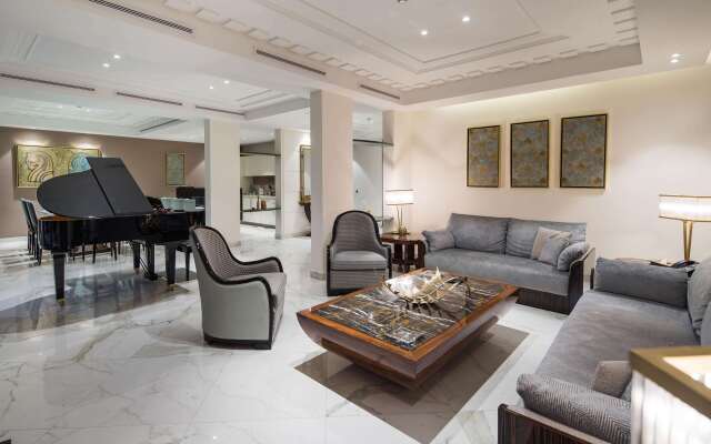 Vivienda Hotel Villas Al Hada
