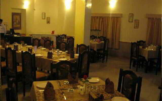 Candy Rajputana