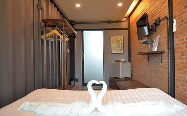 Baan Suanfah Kiangdao