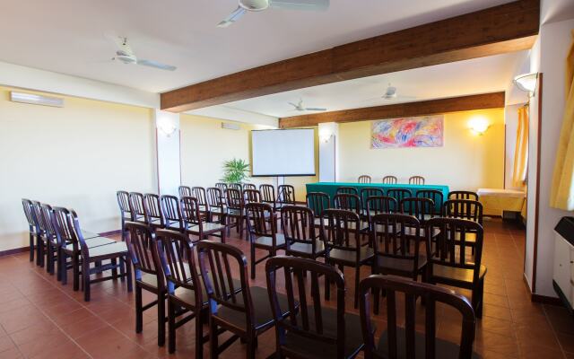 A Nuciara Park Hotel & Wellness Center