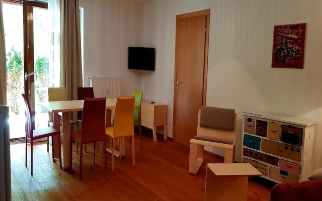 Apartment 800 m From Thermal Springs