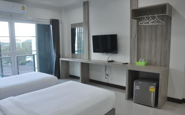 Herb Home @ Chiang Rai