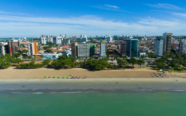 Mercure Maceio Pajucara Hotel