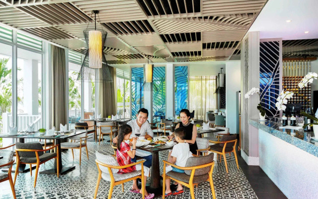Premier Village Danang Resort Managed By Accor