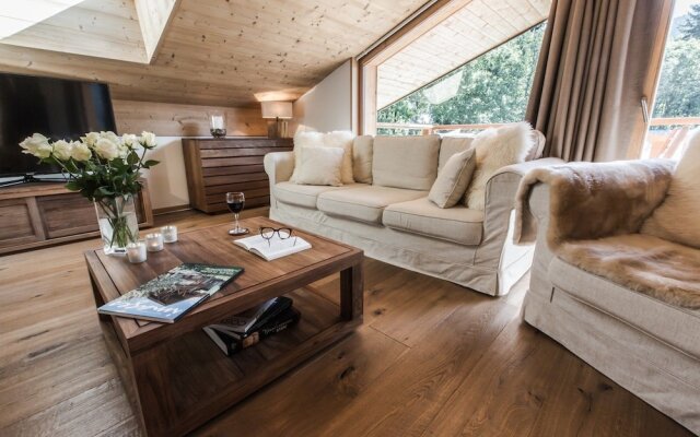 Résidence K2 - 6 personnes - 14