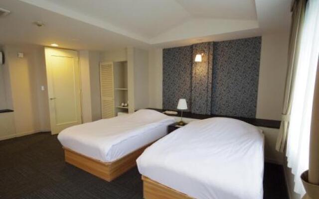Stay Inn Will URAWA