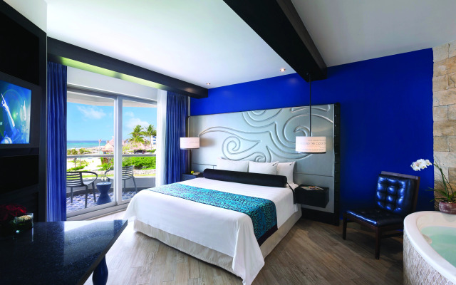 Hard Rock Hotel Riviera Maya- Heaven Section (Adults Only) All Inclusive