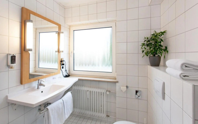 ibis Saarbrücken City