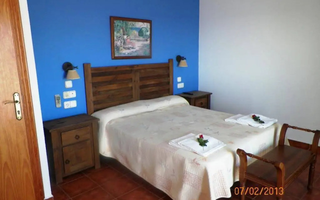 Hostal Casa Francisco el de Siempre