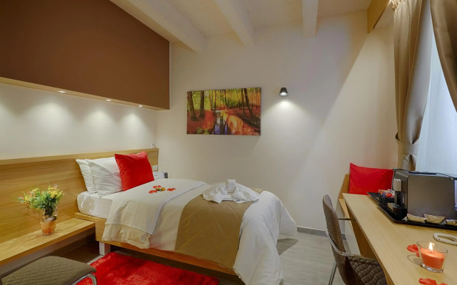 Hospitality Hotel