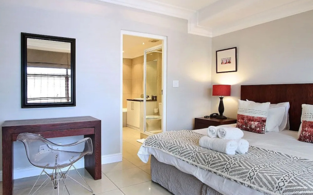 Hill House 1 Bedroom
