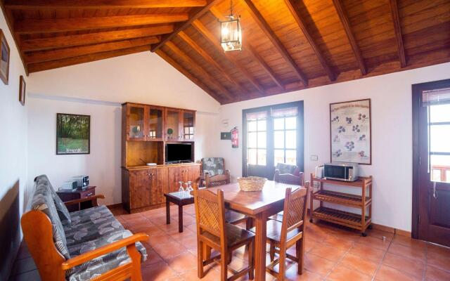 Nice Apartment With Fantastic Views of the Coastline of Tenerife