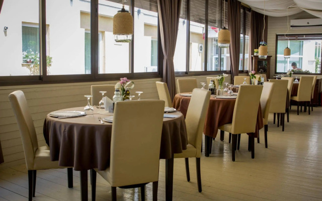 Hotel Pacific Timisoara