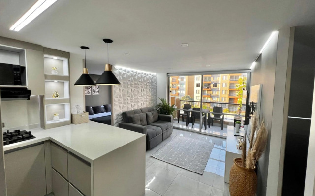 Apartamento luxury Girardot