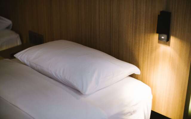 Park Inn By Radisson Bacolod