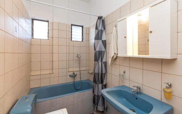 Dimitra House - Corfiot country side getaway