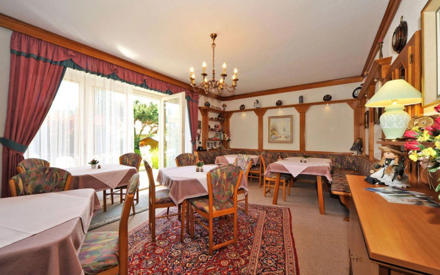 Frühstückspension Haus Golker