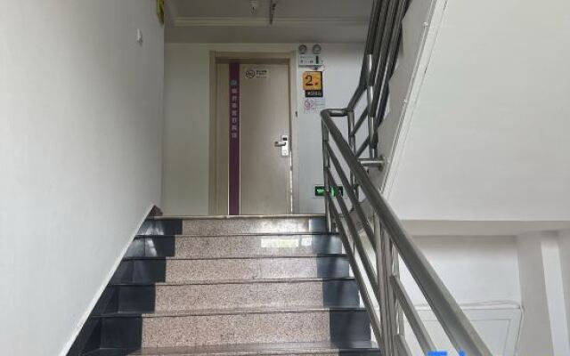 Ruijun Laikehao Hotel Jingzhou
