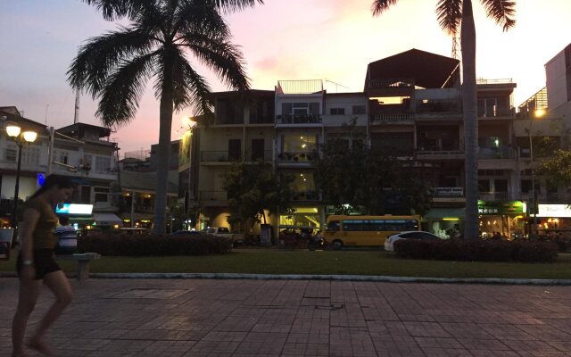 Onederz Phnom Penh