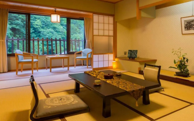 Hotel Hotaka