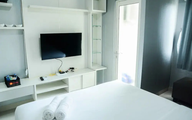 New Furnished Studio Room The Oasis Apartment