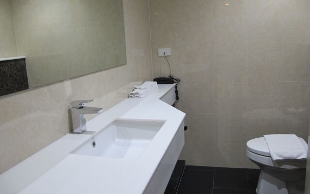 TwoThree A Homely Hotel