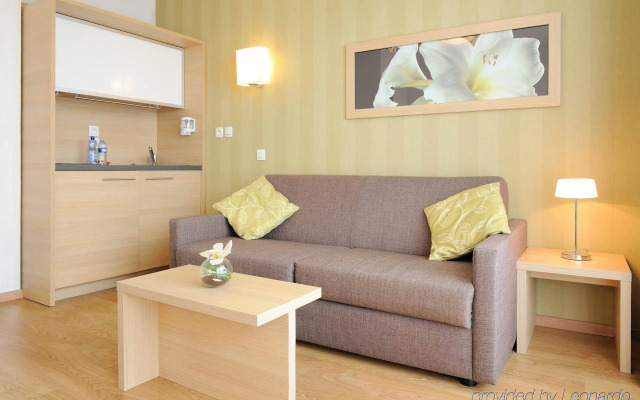 Residhome Clermont Ferrand Gergovia