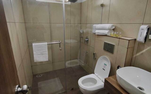 Pride Resort Rudraprayag