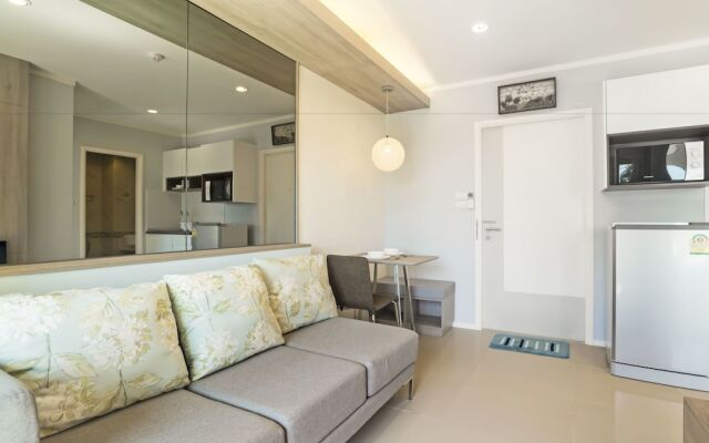 Lumpini Park Beach By Favstay