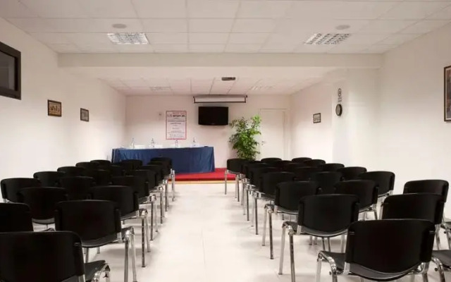 Piccolo Hotel San Cristoforo